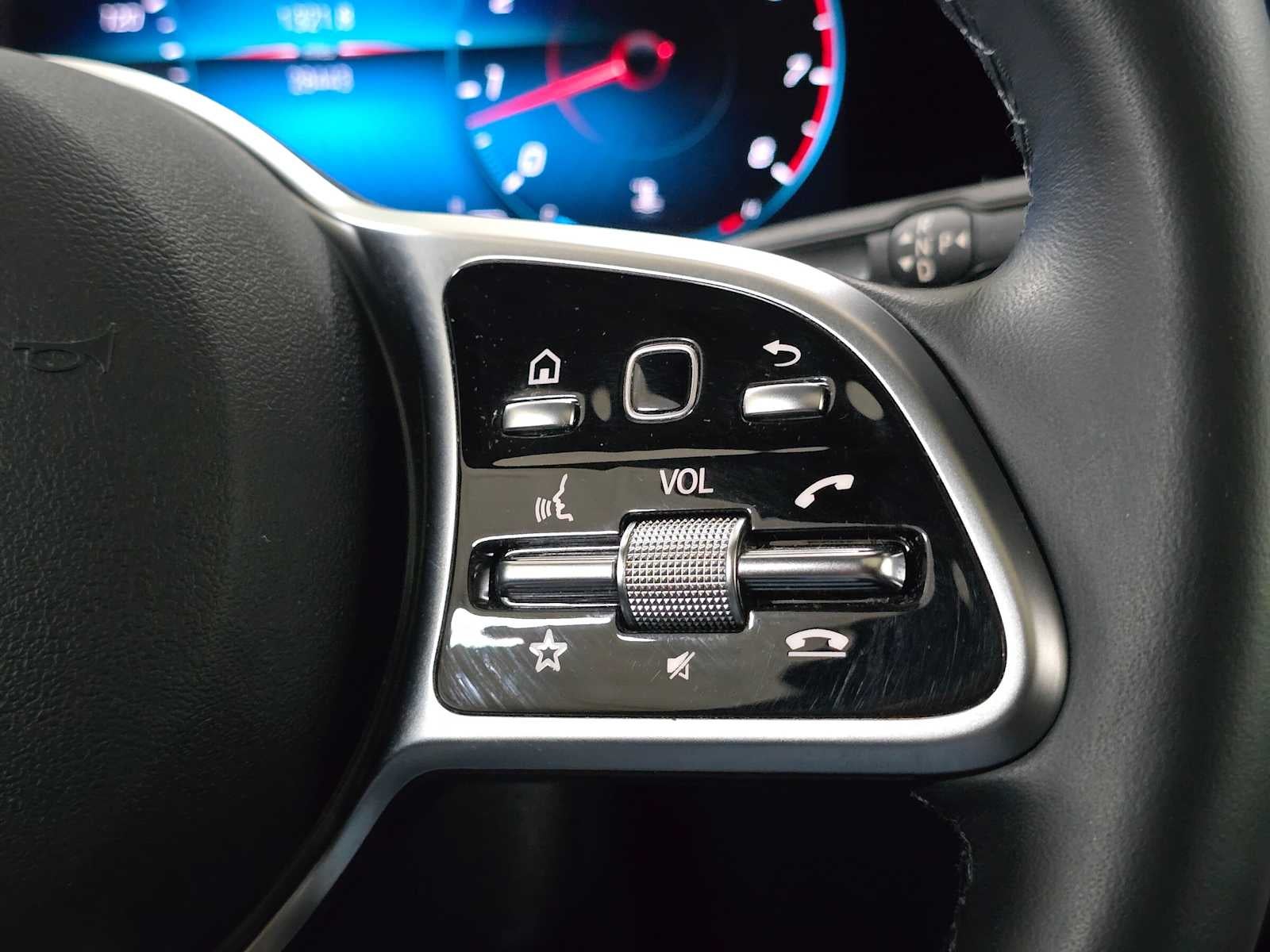 2023 Mercedes-Benz GLB 250 4MATIC® SUV