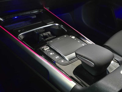 2023 Mercedes-Benz GLB 250 4MATIC® SUV