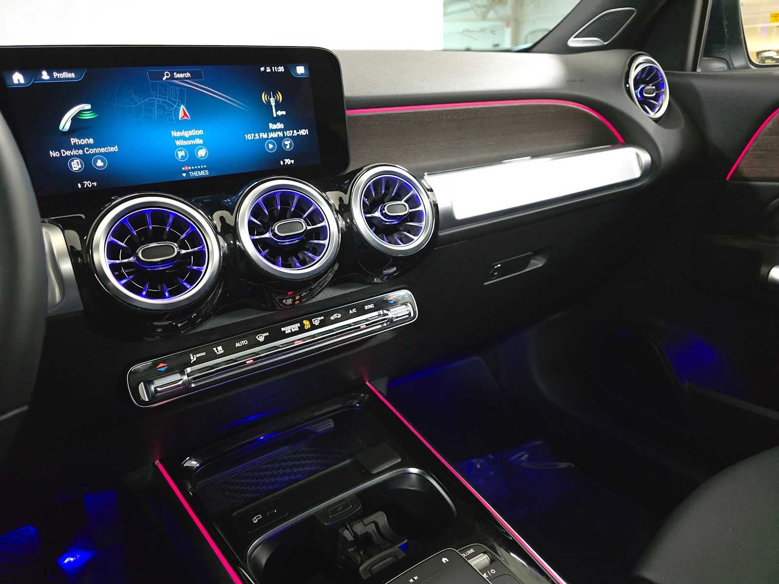 2023 Mercedes-Benz GLB 250 4MATIC® SUV