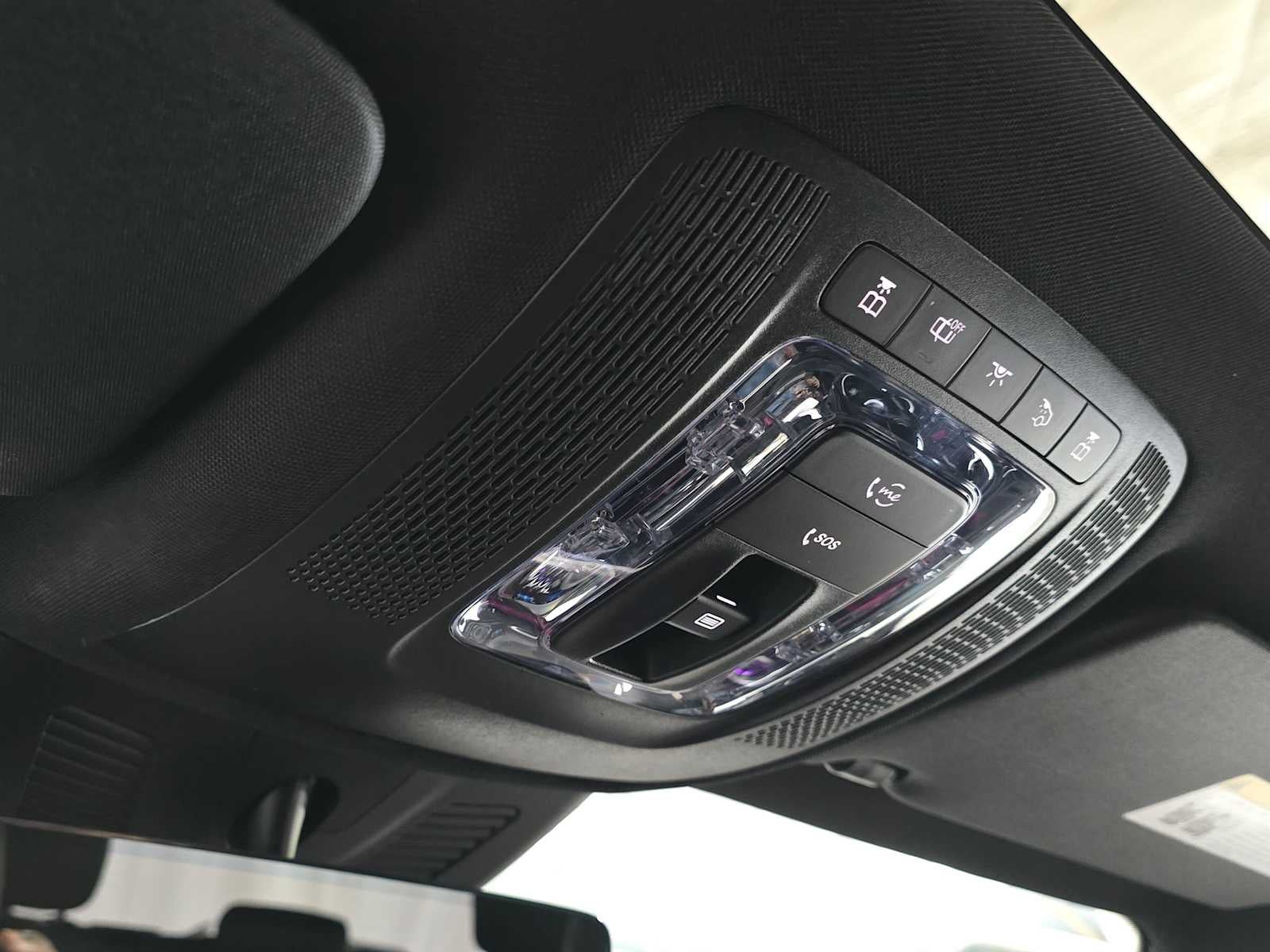 2023 Mercedes-Benz GLB 250 4MATIC® SUV