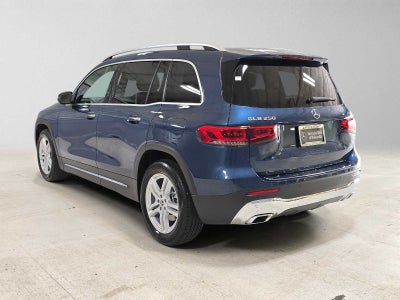 2023 Mercedes-Benz GLB 250 4MATIC® SUV