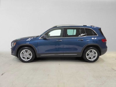 2023 Mercedes-Benz GLB 250 4MATIC® SUV