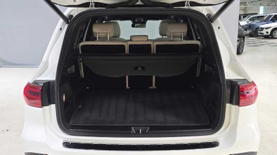 2025 Mercedes-Benz GLB 250 GLB 250