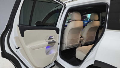 2025 Mercedes-Benz GLB 250 GLB 250
