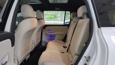 2025 Mercedes-Benz GLB 250 GLB 250