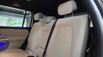 2025 Mercedes-Benz GLB 250 GLB 250