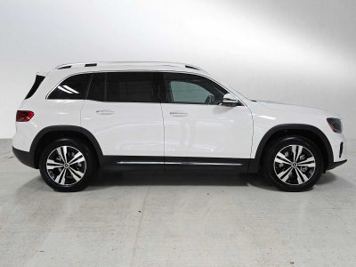 2025 Mercedes-Benz GLB 250 GLB 250