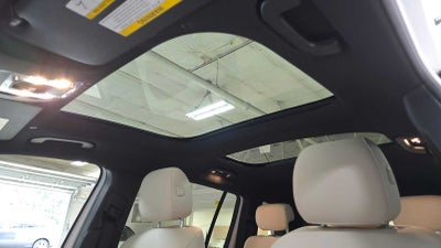 2025 Mercedes-Benz GLB 250 GLB 250