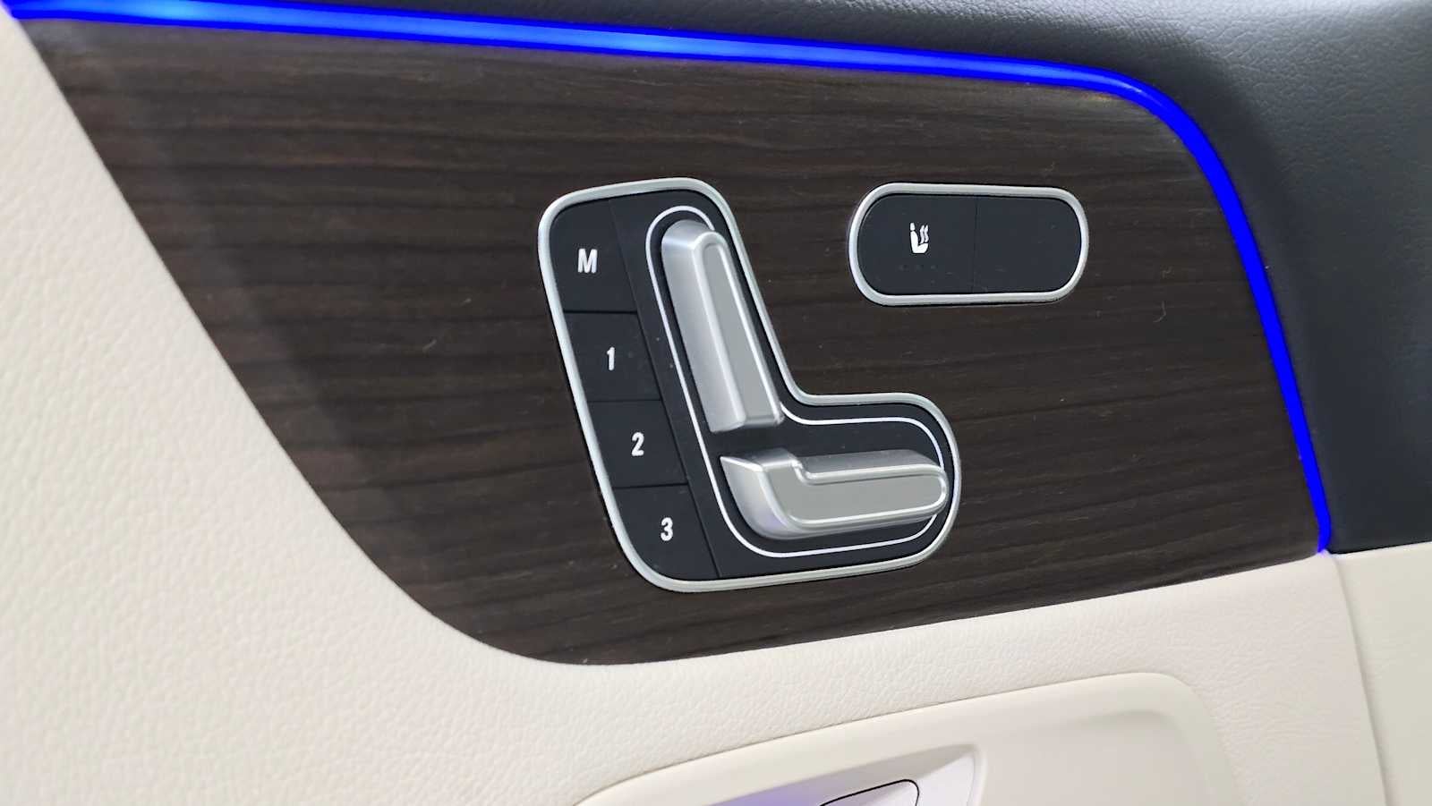 2025 Mercedes-Benz GLB 250 GLB 250