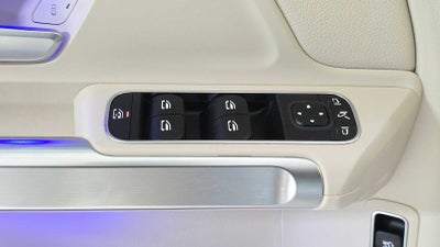 2025 Mercedes-Benz GLB 250 GLB 250