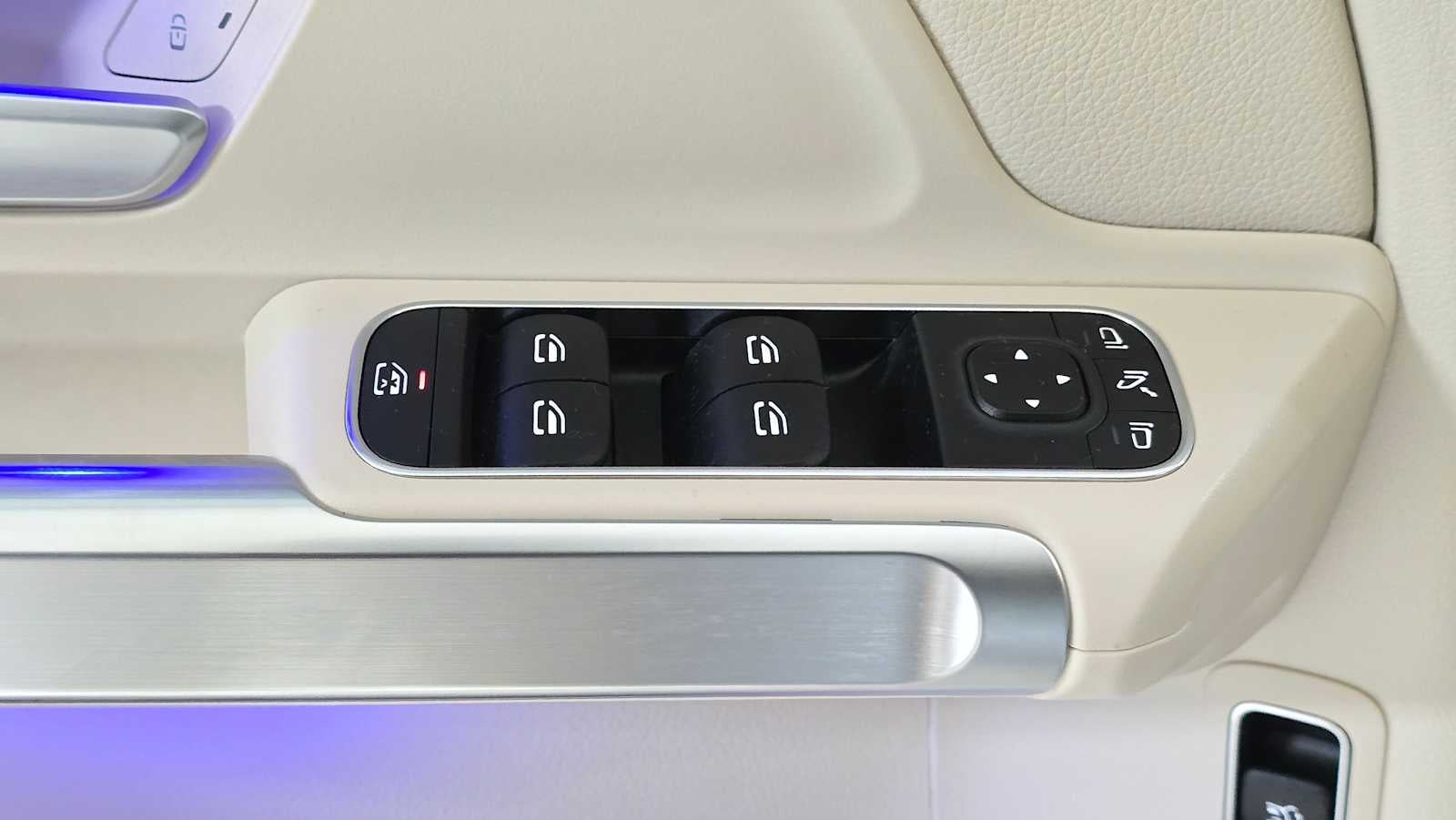 2025 Mercedes-Benz GLB 250 GLB 250