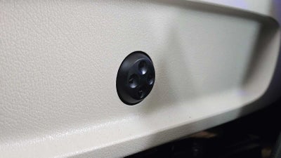 2025 Mercedes-Benz GLB 250 GLB 250