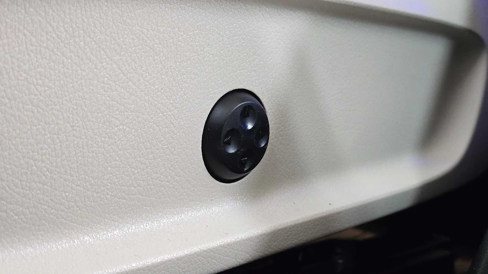 2025 Mercedes-Benz GLB 250 GLB 250