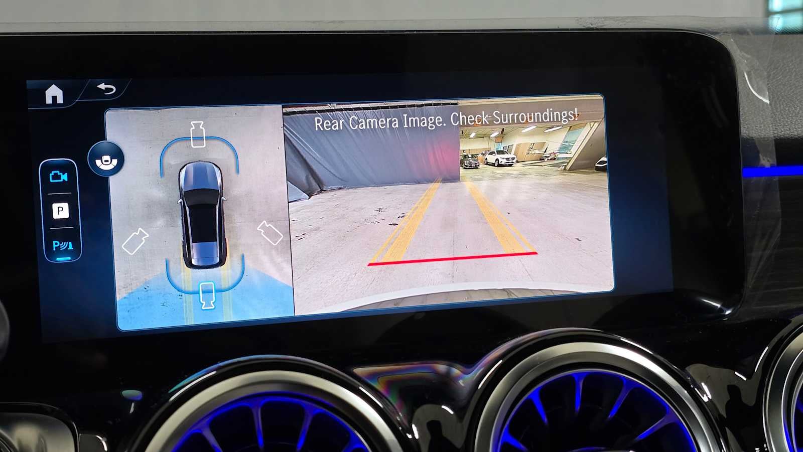 2025 Mercedes-Benz GLB 250 GLB 250