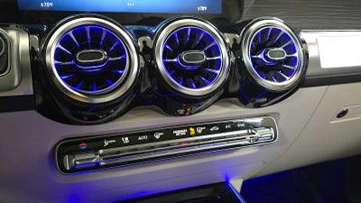 2025 Mercedes-Benz GLB 250 GLB 250