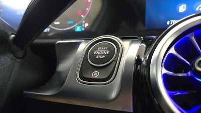 2025 Mercedes-Benz GLB 250 GLB 250