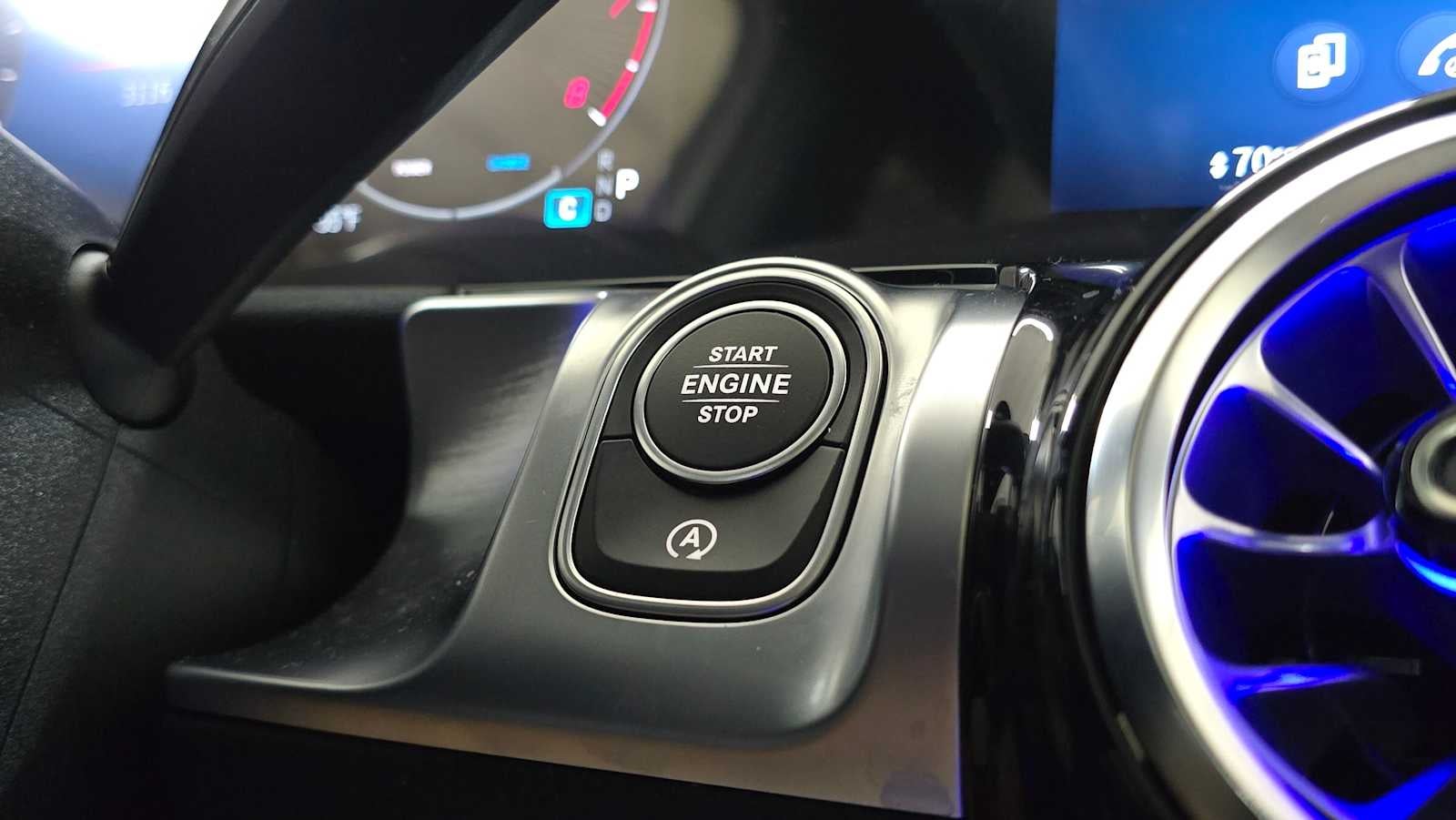 2025 Mercedes-Benz GLB 250 GLB 250