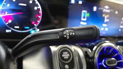 2025 Mercedes-Benz GLB 250 GLB 250