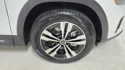 2025 Mercedes-Benz GLB 250 GLB 250