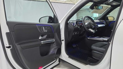 2026 Mercedes-Benz GLB 250 4MATIC® SUV