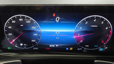 2026 Mercedes-Benz GLB 250 4MATIC® SUV