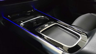 2026 Mercedes-Benz GLB 250 4MATIC® SUV