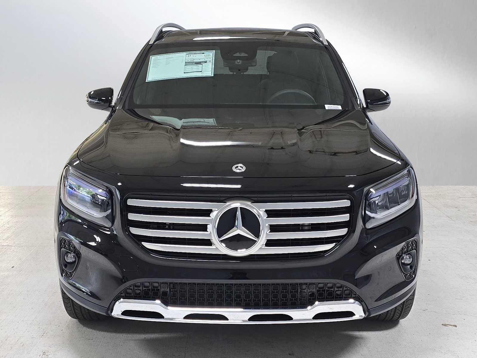 2026 Mercedes-Benz GLB 250 4MATIC® SUV
