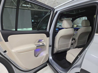 2026 Mercedes-Benz GLB 250 4MATIC® SUV