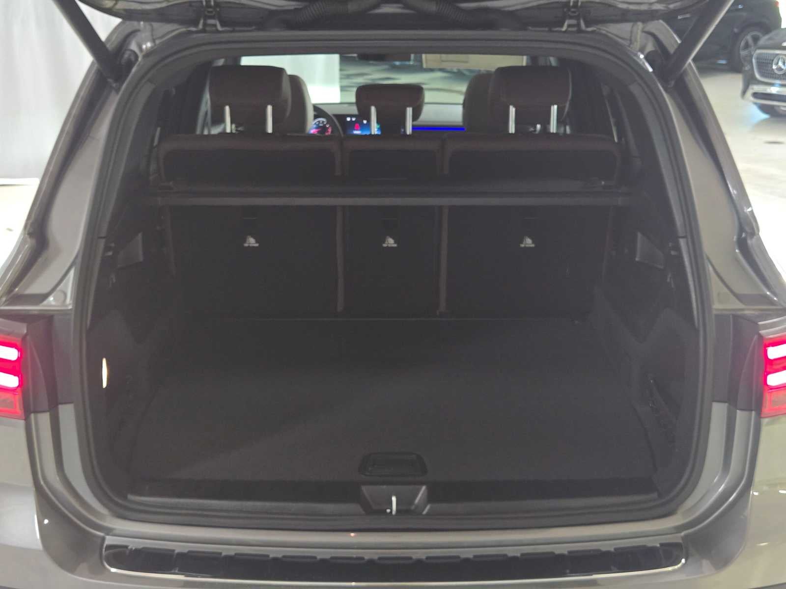 2026 Mercedes-Benz GLB 250 4MATIC® SUV