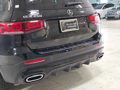 2022 Mercedes-Benz GLB 250 4MATIC® SUV