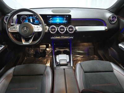 2022 Mercedes-Benz GLB 250 4MATIC® SUV