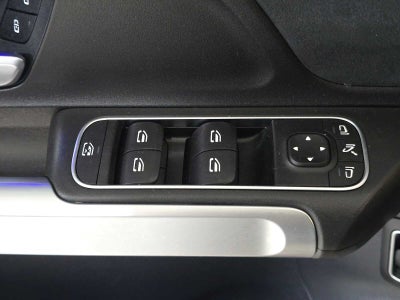 2022 Mercedes-Benz GLB 250 4MATIC® SUV