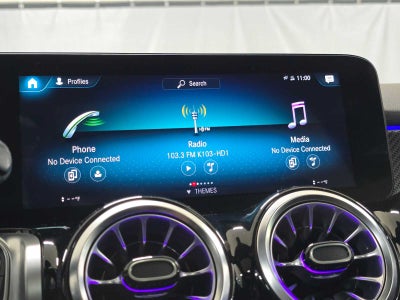 2022 Mercedes-Benz GLB 250 4MATIC® SUV