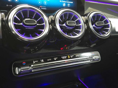 2022 Mercedes-Benz GLB 250 4MATIC® SUV