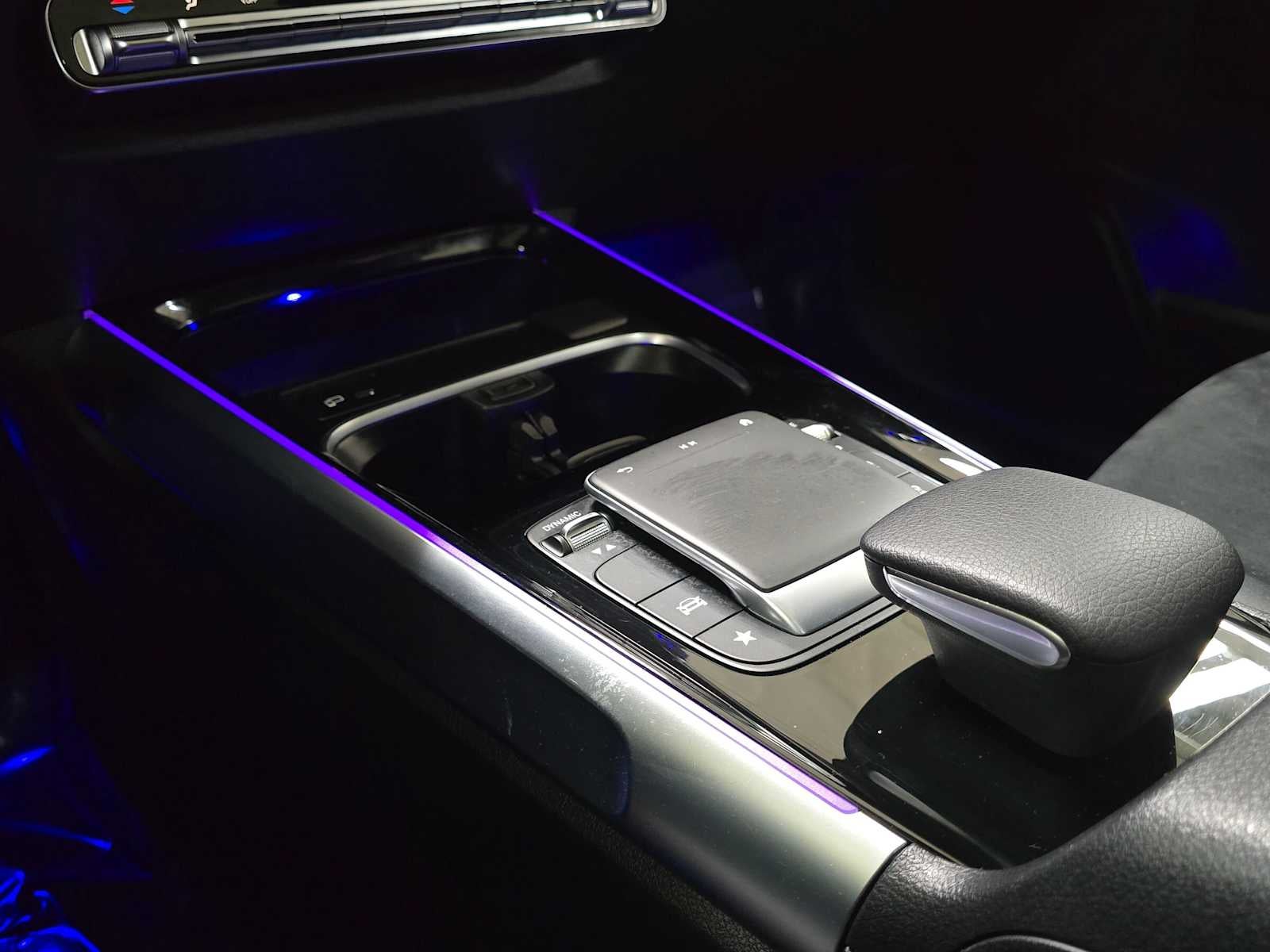 2022 Mercedes-Benz GLB 250 4MATIC® SUV