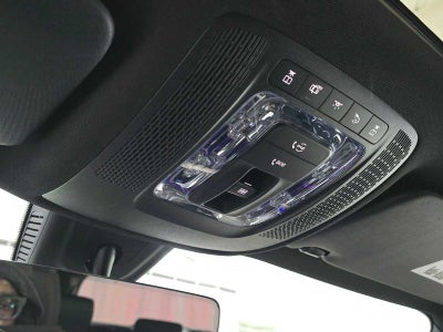 2022 Mercedes-Benz GLB 250 4MATIC® SUV