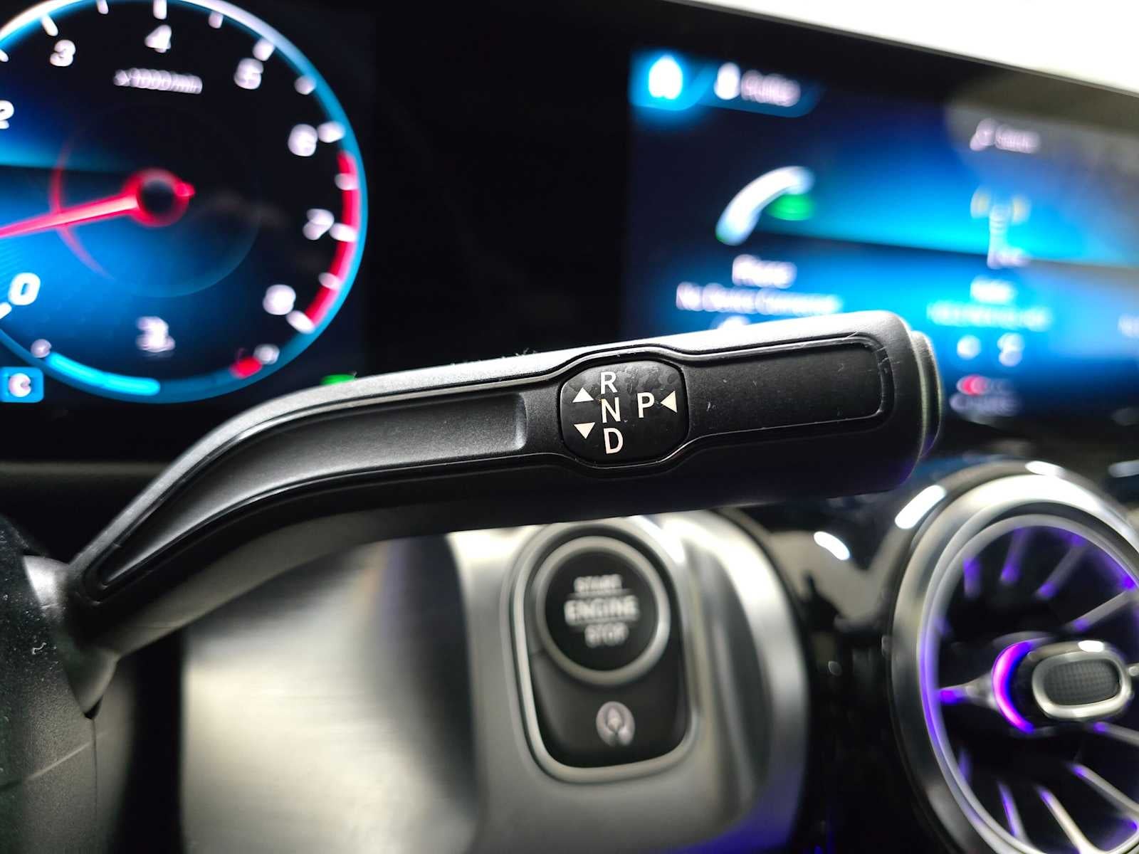 2022 Mercedes-Benz GLB 250 4MATIC® SUV