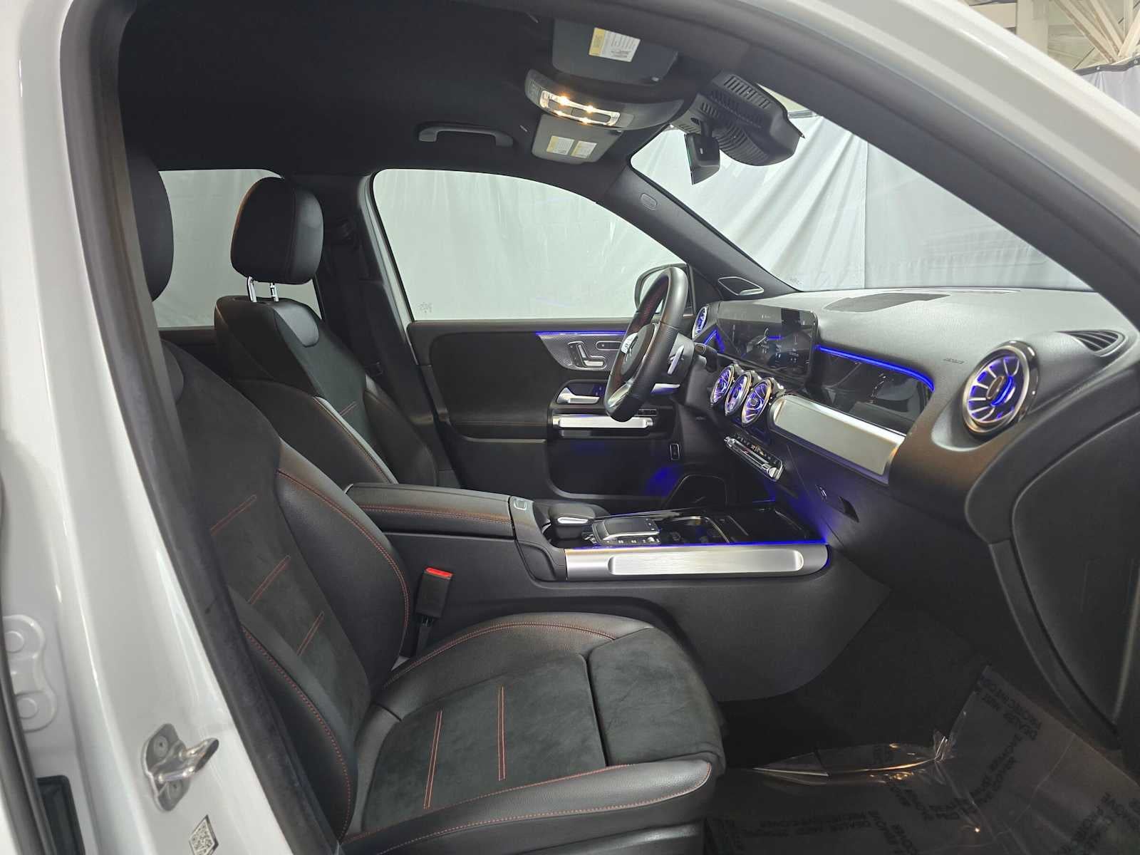 2023 Mercedes-Benz GLB 250 4MATIC® SUV