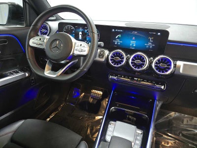 2023 Mercedes-Benz GLB 250 4MATIC® SUV