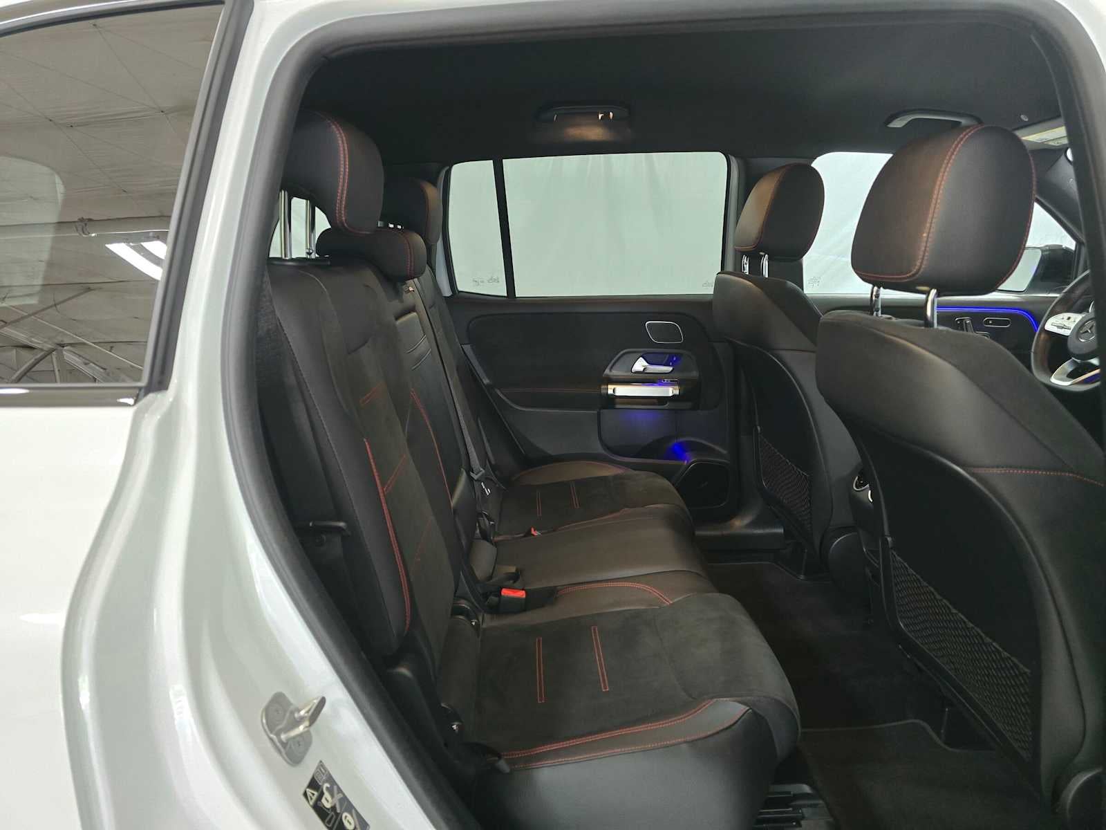 2023 Mercedes-Benz GLB 250 4MATIC® SUV