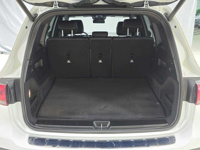 2023 Mercedes-Benz GLB 250 4MATIC® SUV