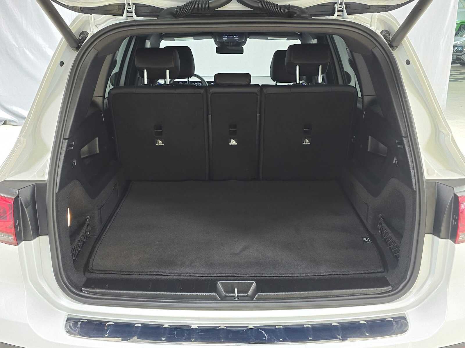 2023 Mercedes-Benz GLB 250 4MATIC® SUV