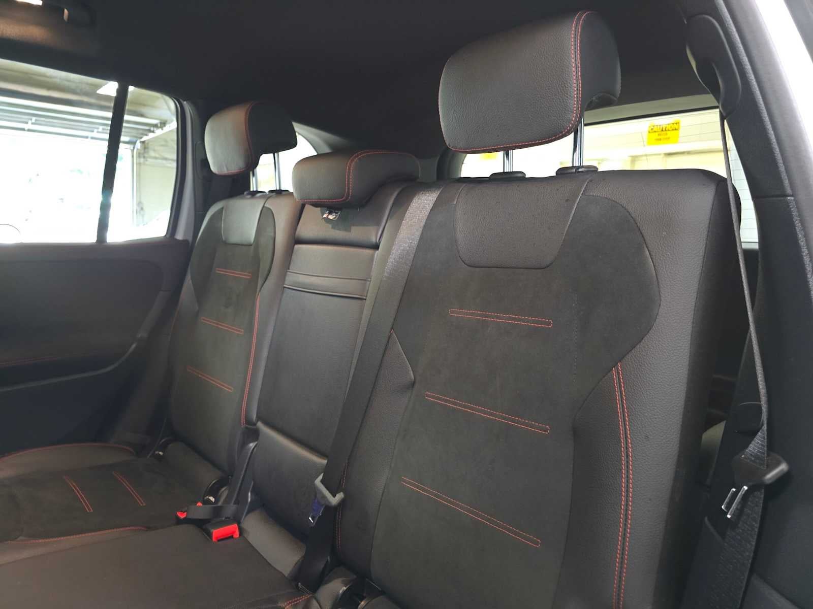 2023 Mercedes-Benz GLB 250 4MATIC® SUV