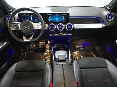 2023 Mercedes-Benz GLB 250 4MATIC® SUV