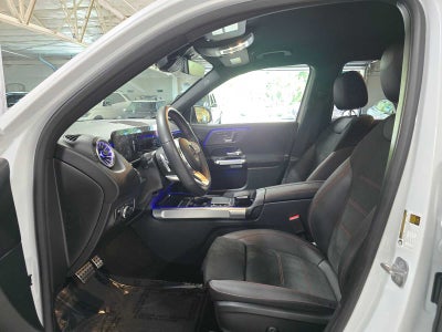 2023 Mercedes-Benz GLB 250 4MATIC® SUV