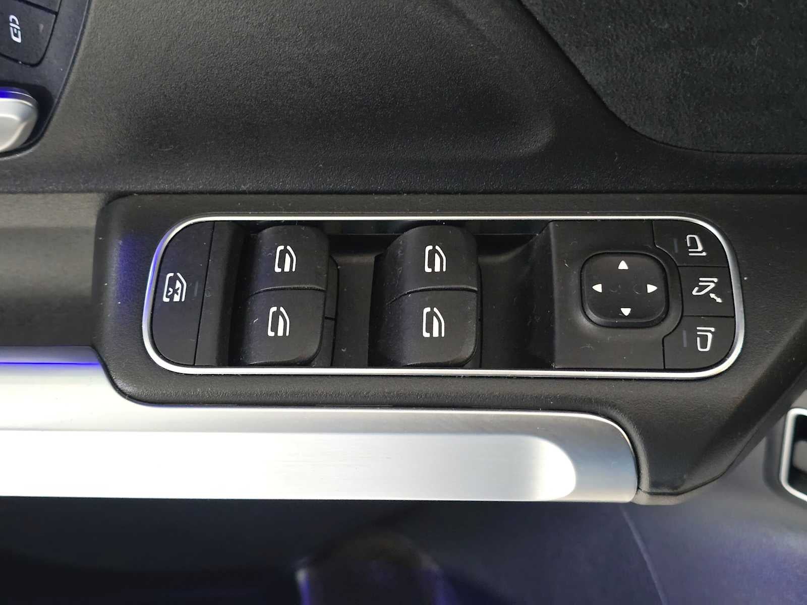 2023 Mercedes-Benz GLB 250 4MATIC® SUV