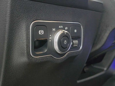 2023 Mercedes-Benz GLB 250 4MATIC® SUV