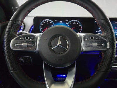 2023 Mercedes-Benz GLB 250 4MATIC® SUV