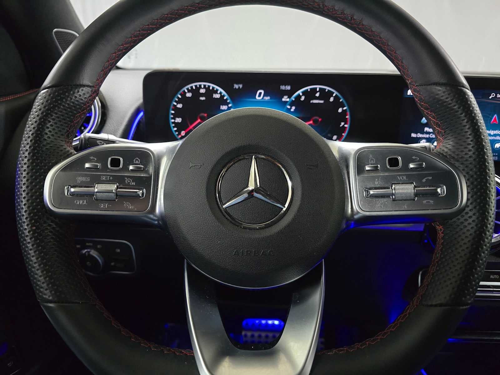 2023 Mercedes-Benz GLB 250 4MATIC® SUV