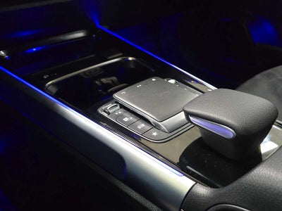 2023 Mercedes-Benz GLB 250 4MATIC® SUV